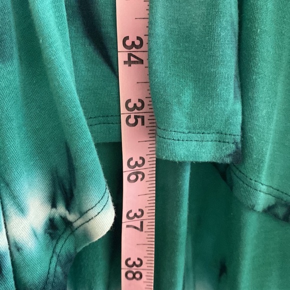 Tie dye Dress - Picture 5 of 8